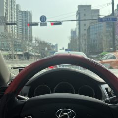 메이크업 시연 받아봤어요