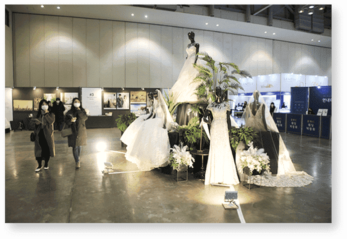 부산웨딩박람회 참가신청