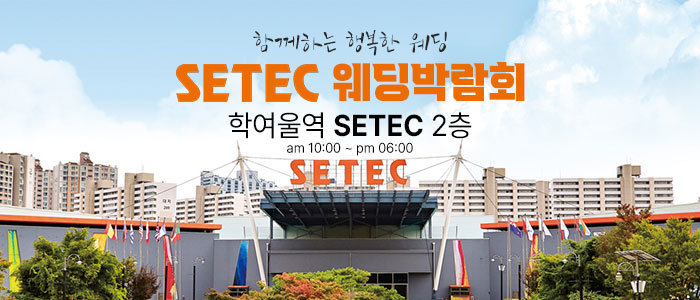 하우투 대형 웨딩박람회