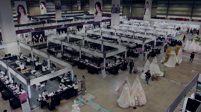 SETEC 허니문박람회2026.03.28(토) - 2026.03.29(일)서울 강남구 남부순환로 3104 SETEC 컨벤션센터 2층 전시실